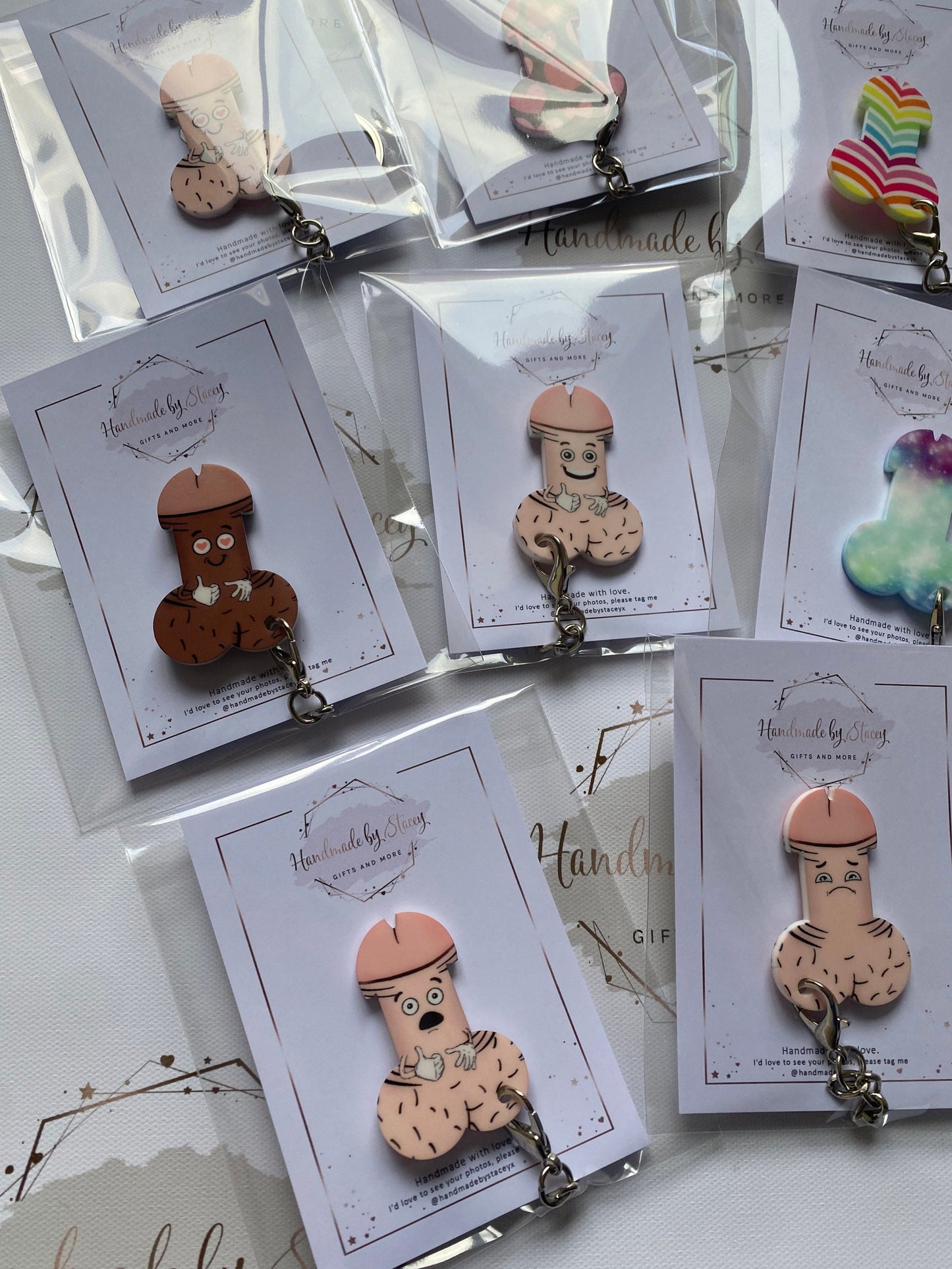 Funny Trolley Coin|Adult Humour Willy Shopping Trolley Token| Rude Hen Party Birthday Gift For Friend|Novelty Secret Santa Keyring