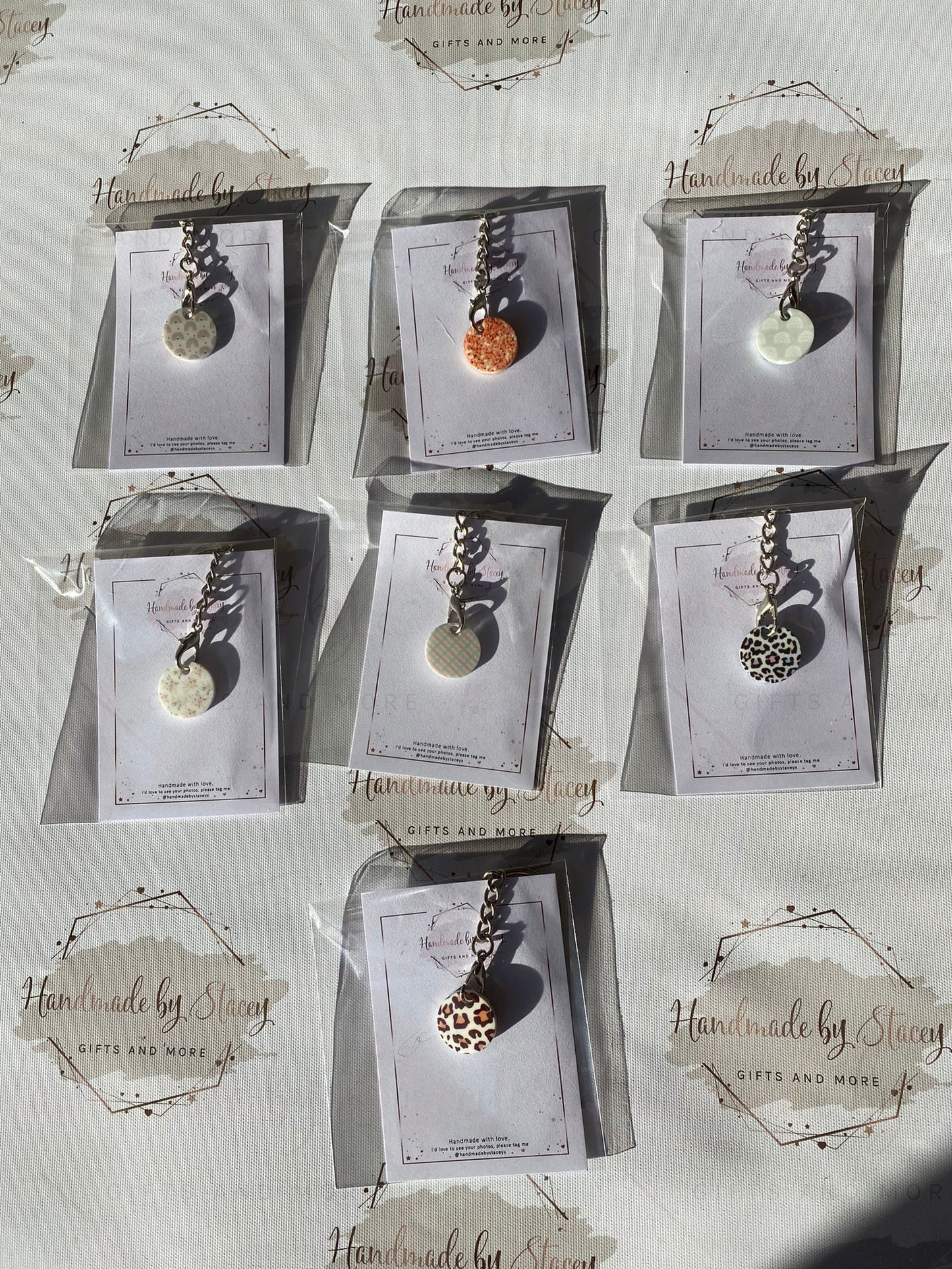 Personalised Trolley Coin|Shopping Trolley Token|Thank you Small Keepsake Gift Idea for Teacher|Friend|Birthday|Mother's Day