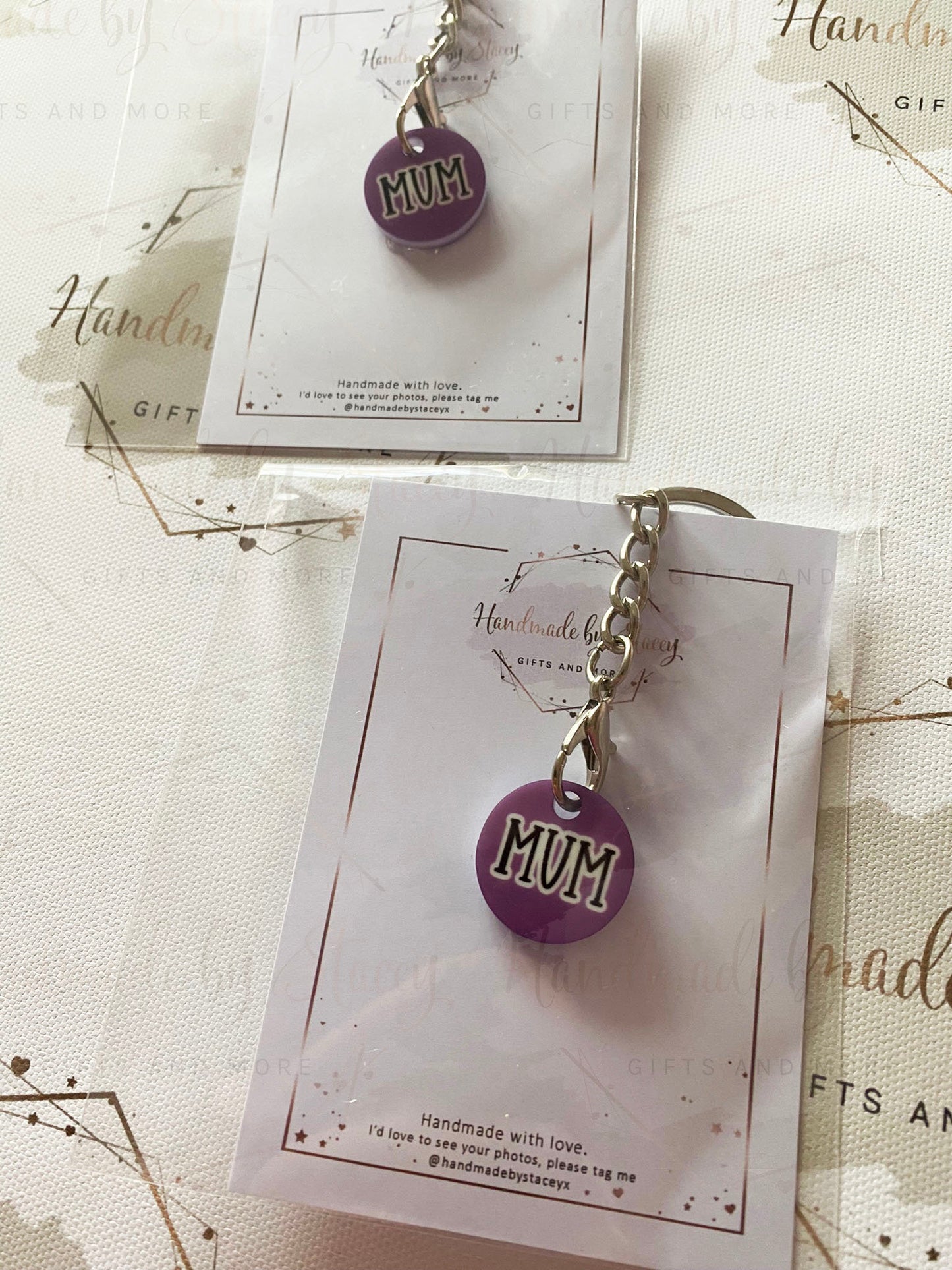 Personalised Trolley Coin|Coloured Shopping Trolley Token|Thank you Small Keepsake Gift Idea for Teacher|Friend|Birthday|Fathers Day