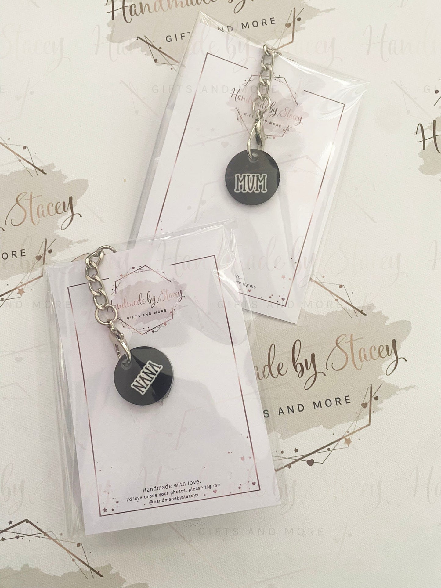 Personalised Trolley Coin|Coloured Shopping Trolley Token|Thank you Small Keepsake Gift Idea for Teacher|Friend|Birthday|Fathers Day