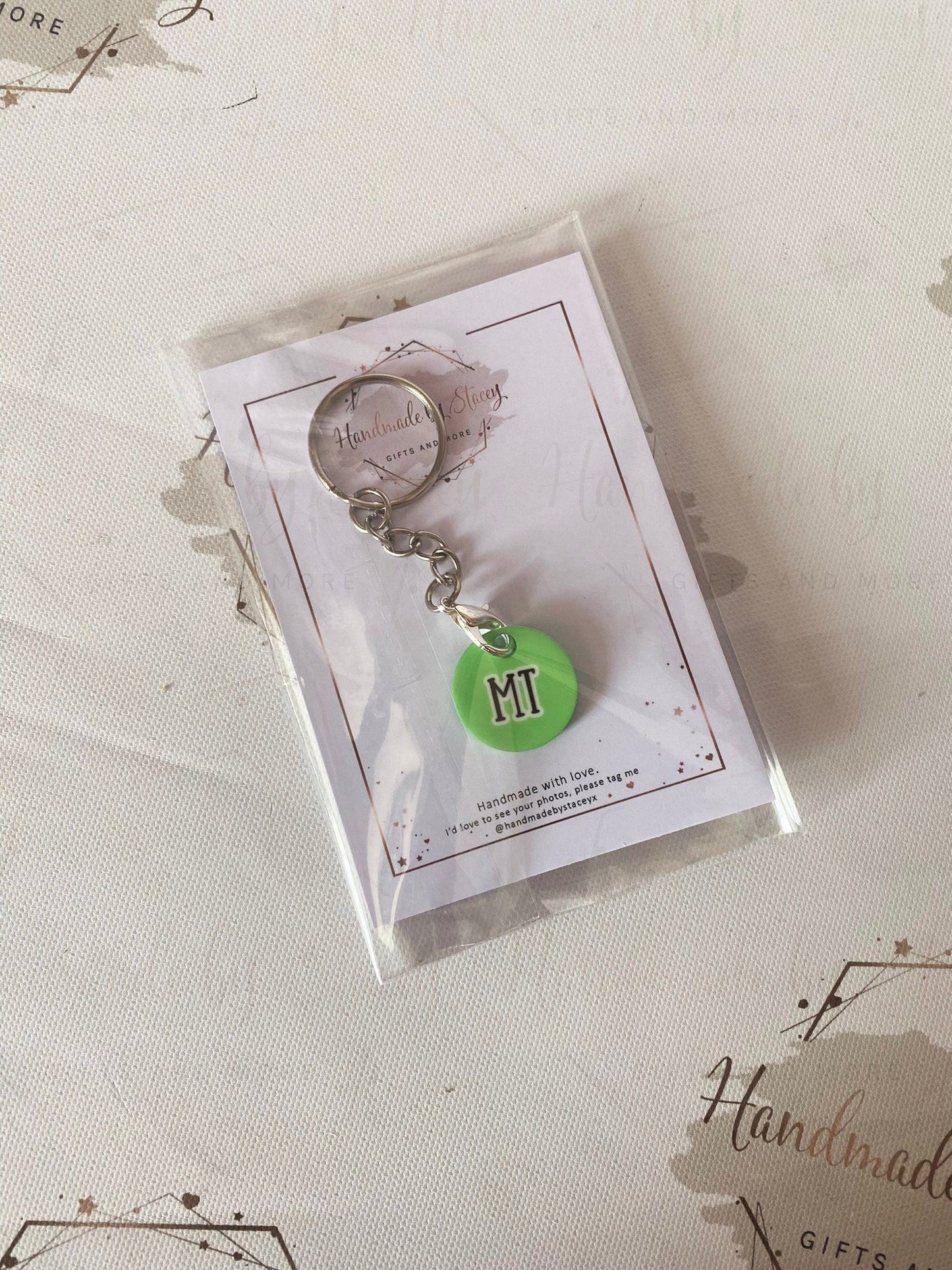 Personalised Trolley Coin|Coloured Shopping Trolley Token|Thank you Small Keepsake Gift Idea for Teacher|Friend|Birthday|Fathers Day