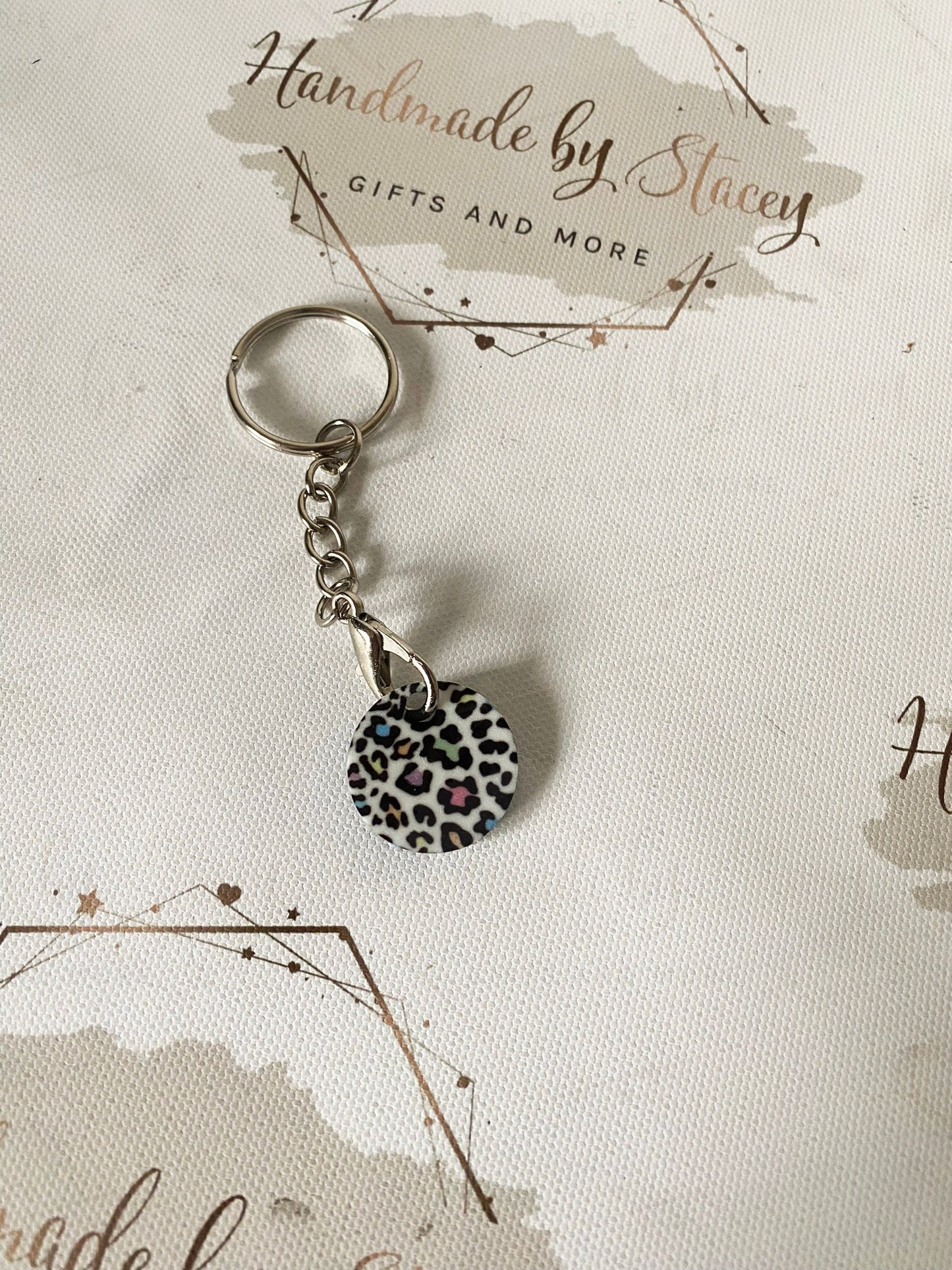 Personalised Trolley Coin|Shopping Trolley Token|Thank you Small Keepsake Gift Idea for Teacher|Friend|Birthday|Mother's Day