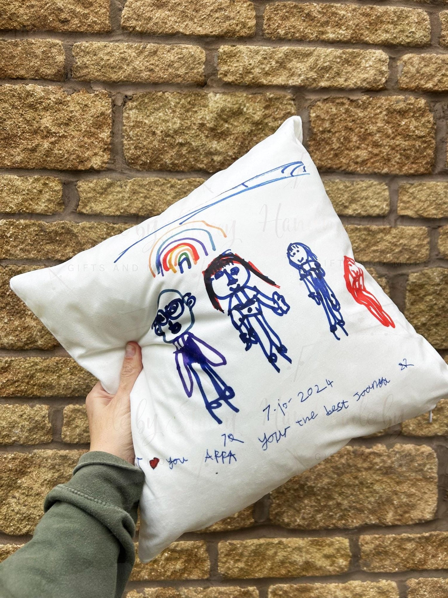 CHILD DRAWING PRODUCTS