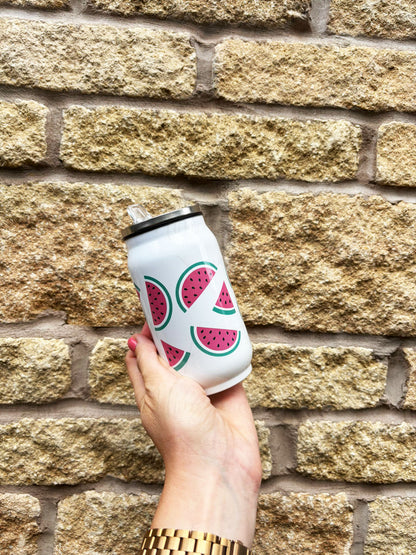 Personalised Fruity Coke Can 9/14oz
