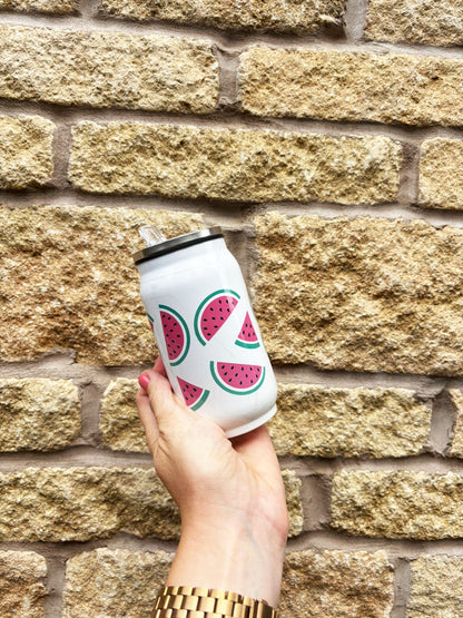 Personalised Fruity Coke Can 9/14oz