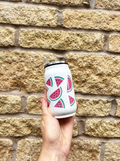 Personalised Fruity Coke Can 9/14oz