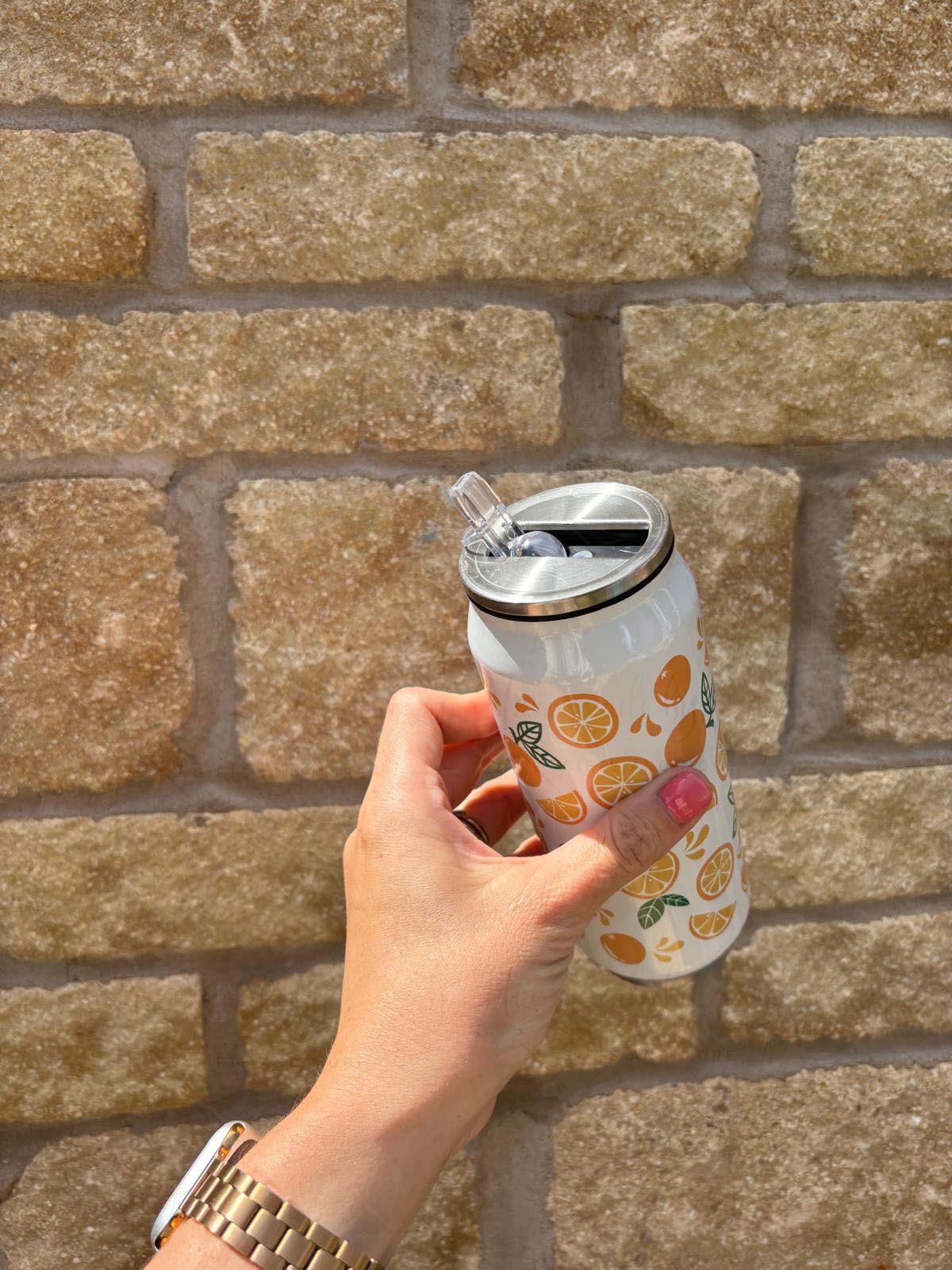 Personalised Fruity Coke Can 9/14oz