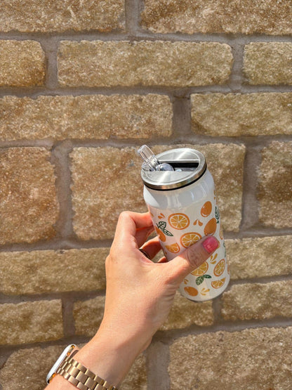Personalised Fruity Coke Can 9/14oz
