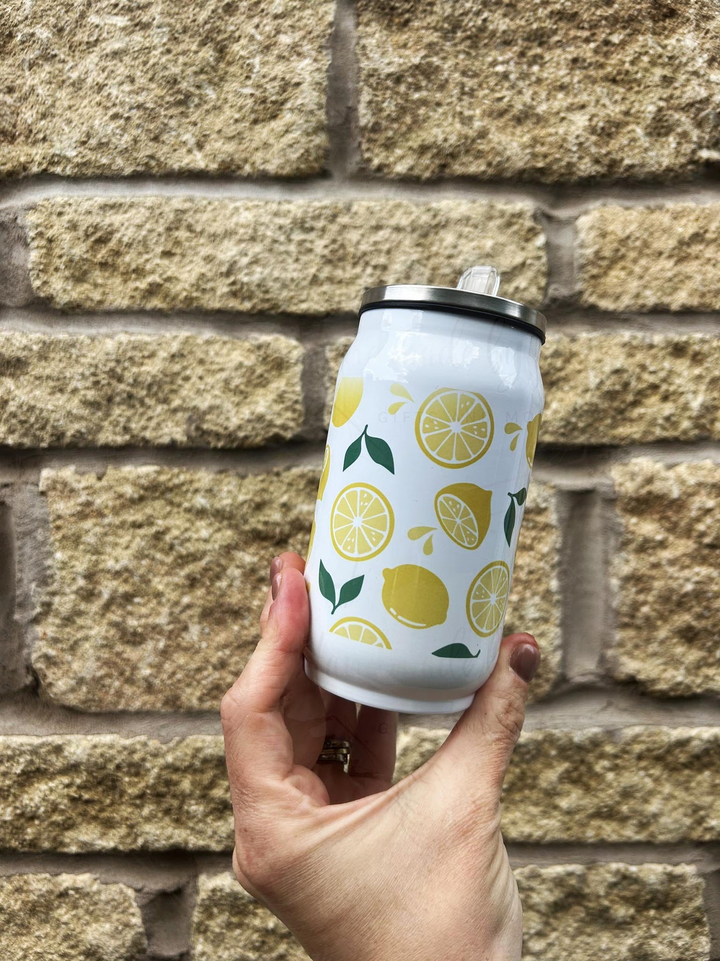 Personalised Fruity Coke Can 9/14oz
