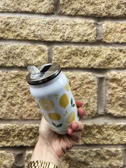 Personalised Fruity Coke Can 9/14oz