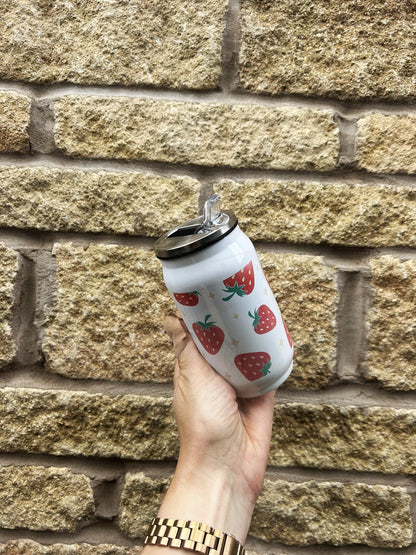 Personalised Fruity Coke Can 9/14oz