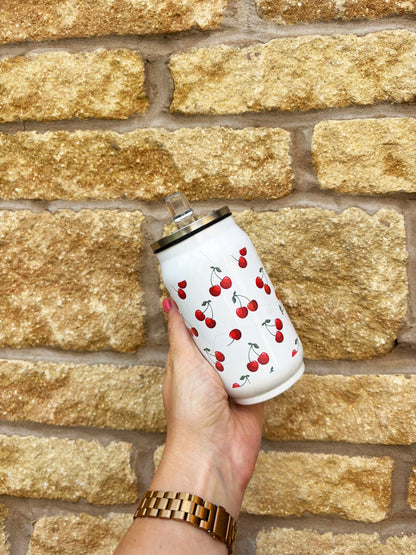 Personalised Fruity Coke Can 9/14oz