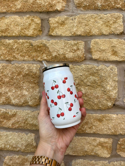 Personalised Fruity Coke Can 9/14oz