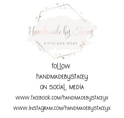 Personalised Slate|Loved Ones Handwriting Gift|Keepsake Memory Token|Display Present|Home Decor|Childs Writing Art