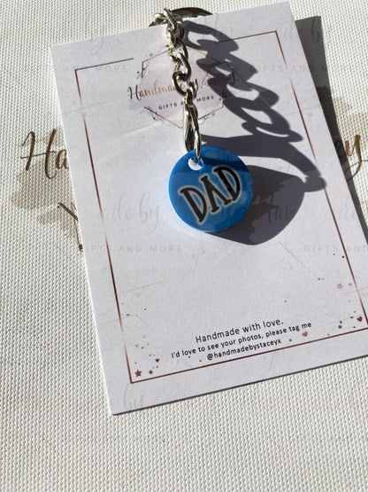 Personalised Trolley Coin|Coloured Shopping Trolley Token|Thank you Small Keepsake Gift Idea for Teacher|Friend|Birthday|Fathers Day
