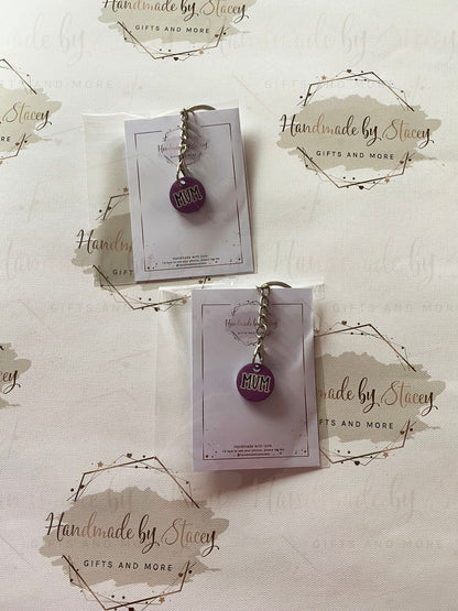 Personalised Trolley Coin|Coloured Shopping Trolley Token|Thank you Small Keepsake Gift Idea for Teacher|Friend|Birthday|Fathers Day