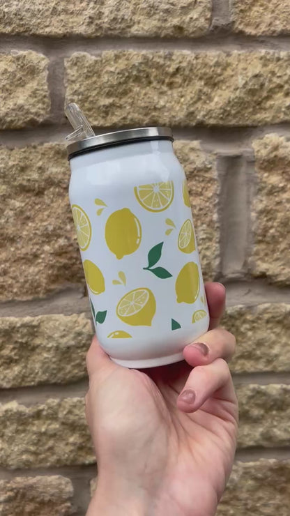 Personalised Fruity Coke Can 9/14oz