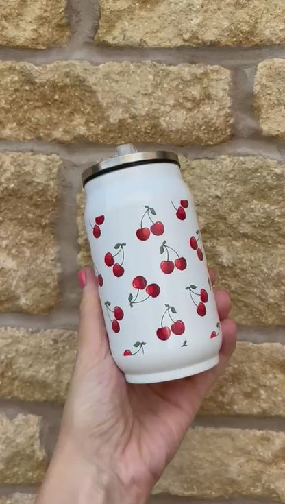 Personalised Fruity Coke Can 9/14oz