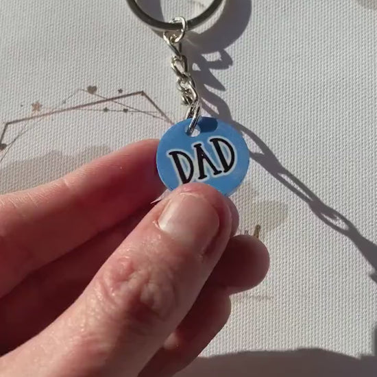 Personalised Trolley Coin|Coloured Shopping Trolley Token|Thank you Small Keepsake Gift Idea for Teacher|Friend|Birthday|Fathers Day