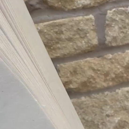 Acrylic Cowboy Boot Bookmark: Unique Reading Gift, UK Made